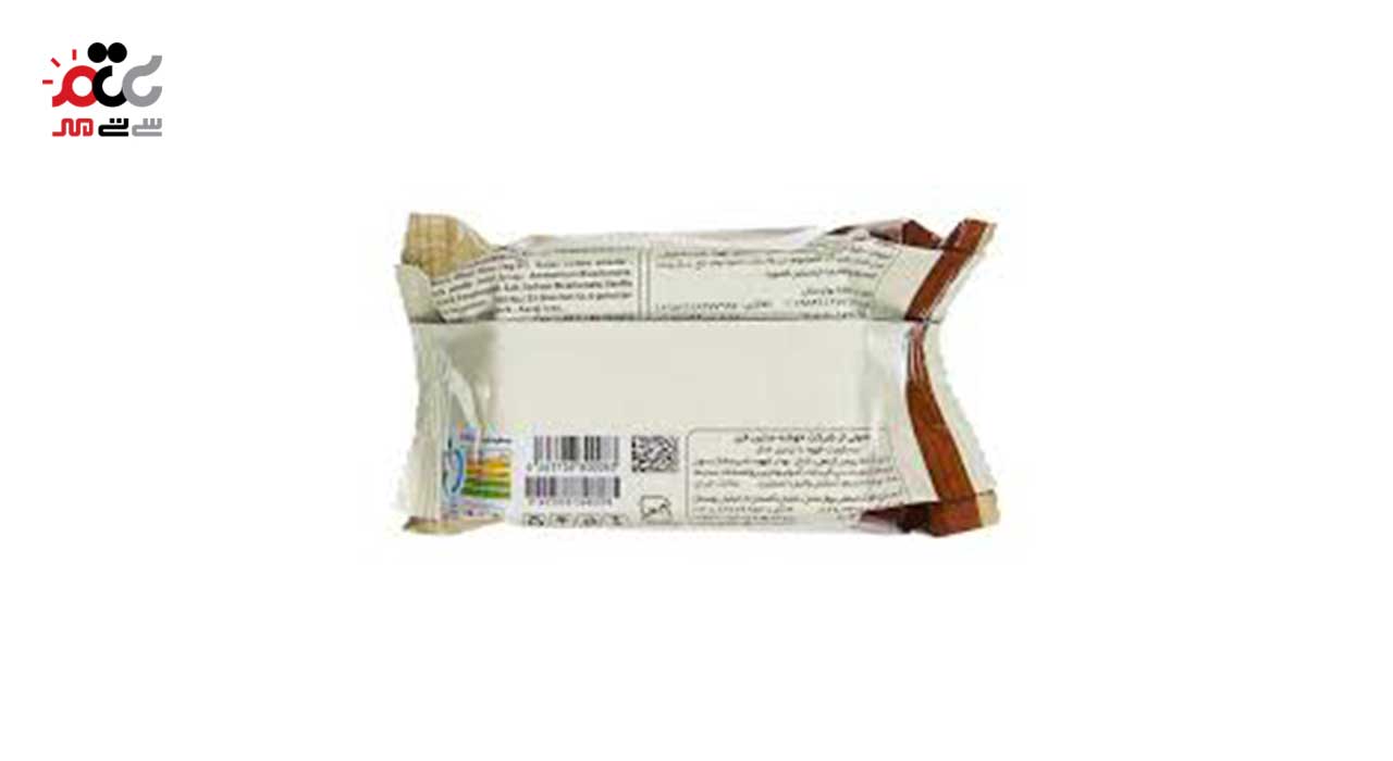 بیسکویت قهوه باراکا 55 گرمی