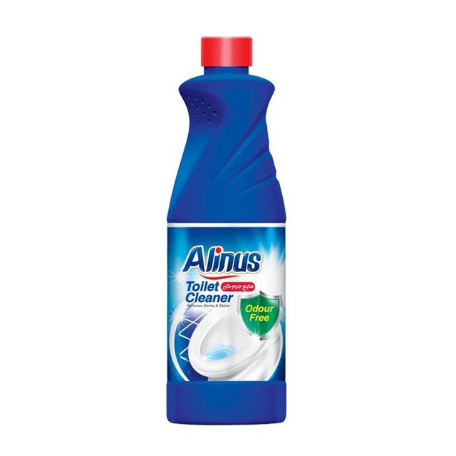 مایع جرمگیر آلینوس 1000 گرمی