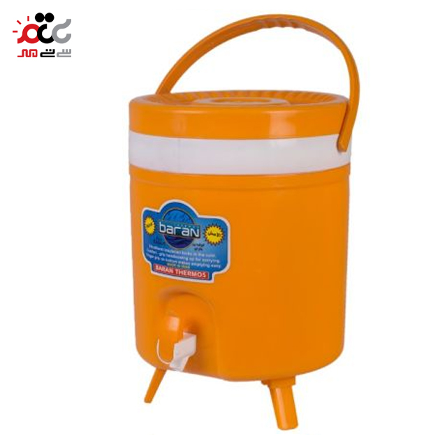 کلمن باران مدل پیچی ظرفیت 5 لیتر کد 49