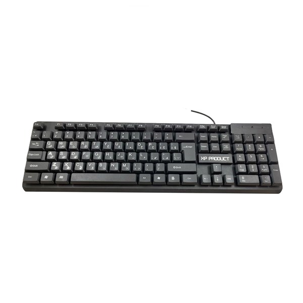 کیبورد ایکس پی پروداکت مدل XP-8300G