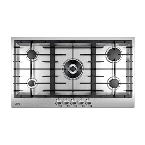 اجاق گاز صفحه ای استیل کن مدل 532 SF