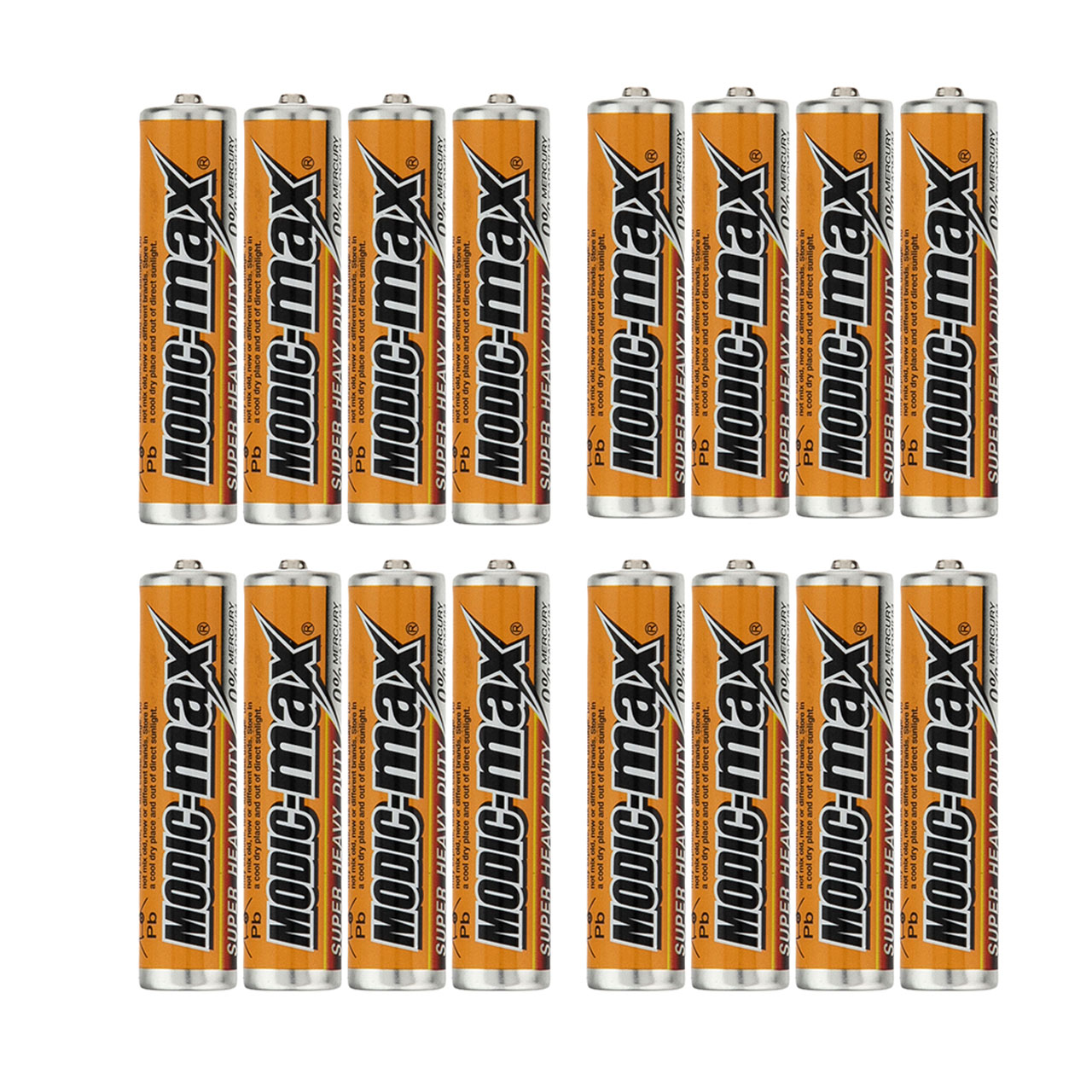 بهترین باتری قلمی