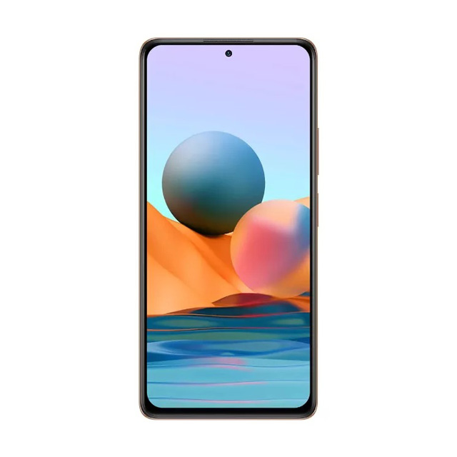 گوشی موبایل شیائومی مدل Poco X3 GT دو سیم کارت ظرفیت 128 گیگابایت و رم 8 گیگابایت