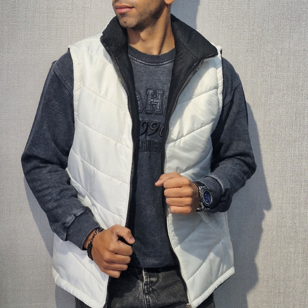 پافر اسپرت مردانه و زنانه