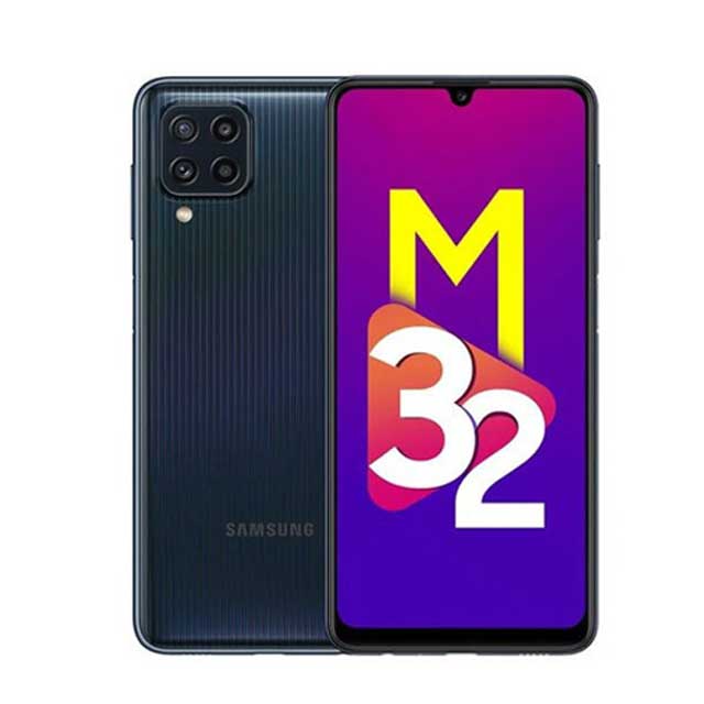 گوشی موبایل سامسونگ مدل Galaxy M32 دو سیم کارت ظرفیت 128 گیگابایت و رم 8 گیگابایت