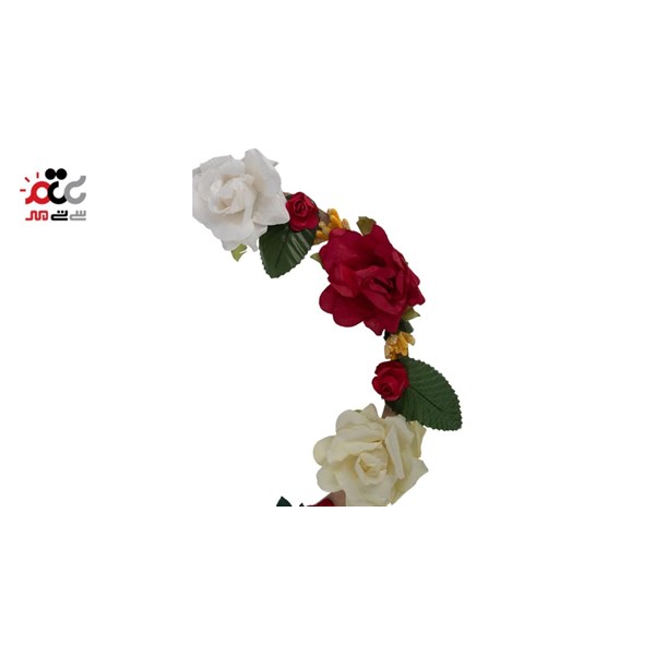 رودری گل آذین سایز 12