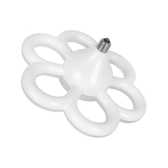 لامپ ال ای دی طرح گل