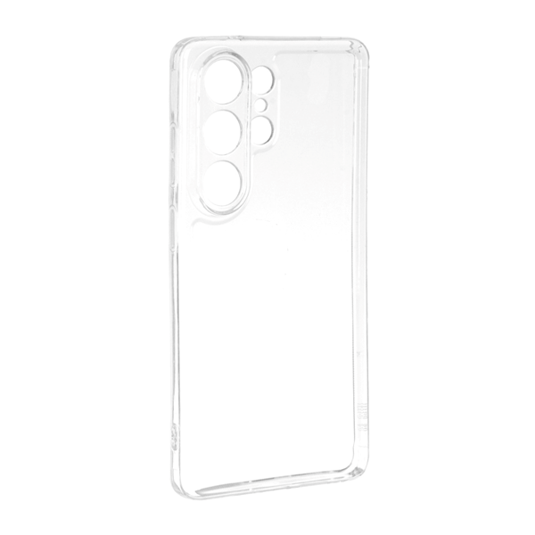 قاب Space ژله ای شفاف MPS - Samsung Galaxy S26 Ultra