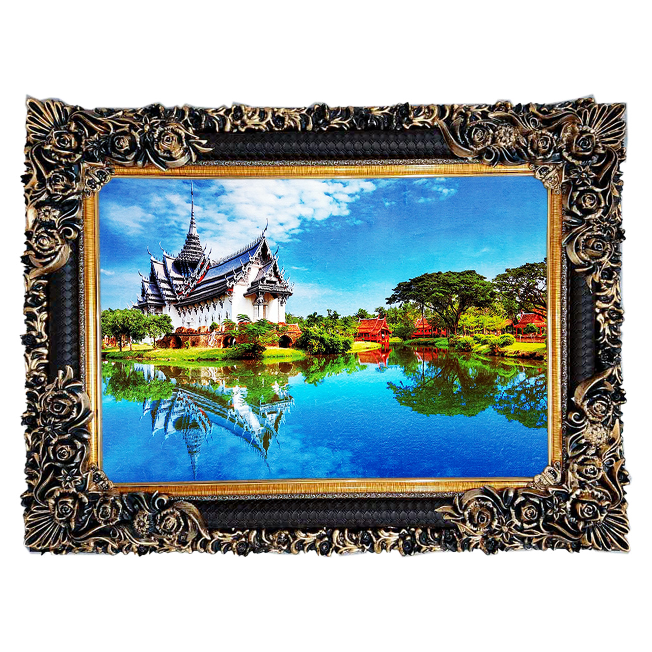 انواع تابلو فرش