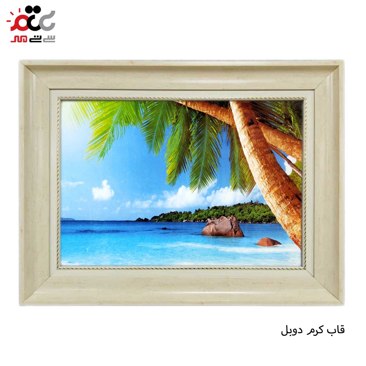 خرید تابلو فرش طرح دار