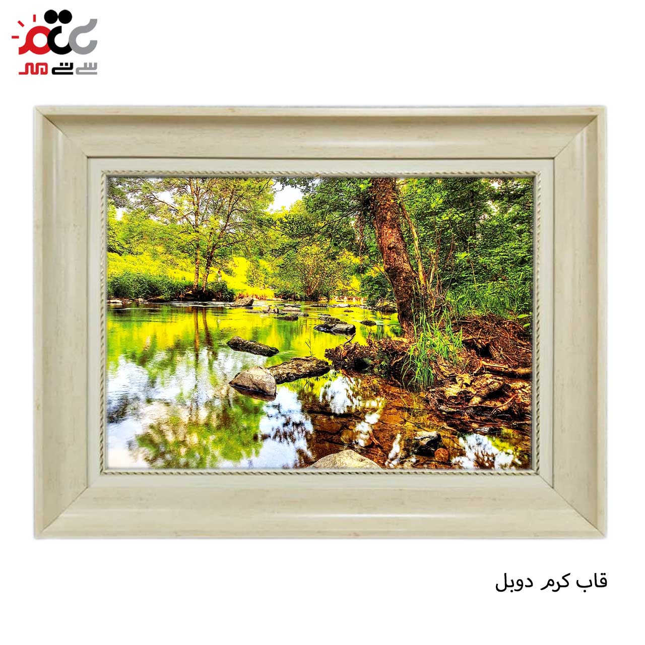 خرید تابلو فرش طرح دار