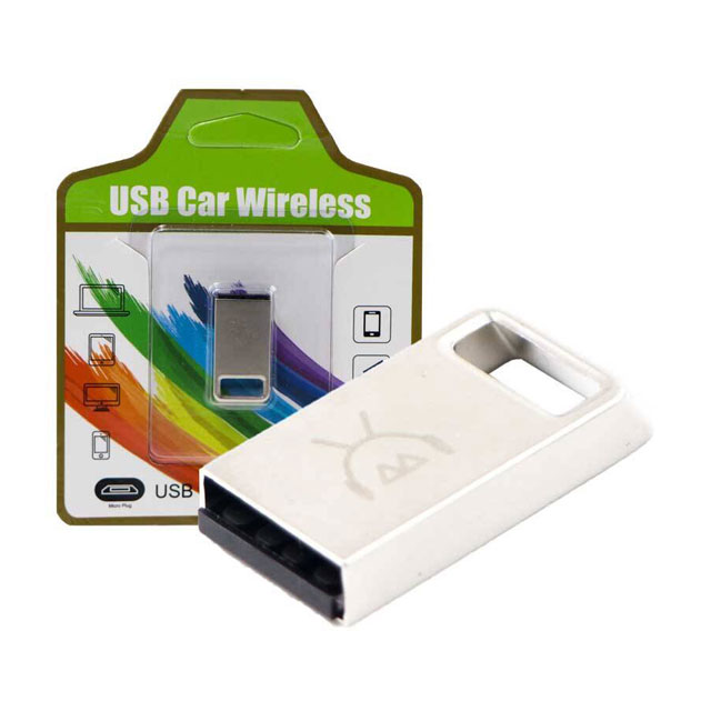 گیرنده بلوتوثی ماشین USB CAR wireless