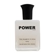 ادکلن زنانه پاور پالس مدل Trussardi Donna حجم 25 میلی لیتری