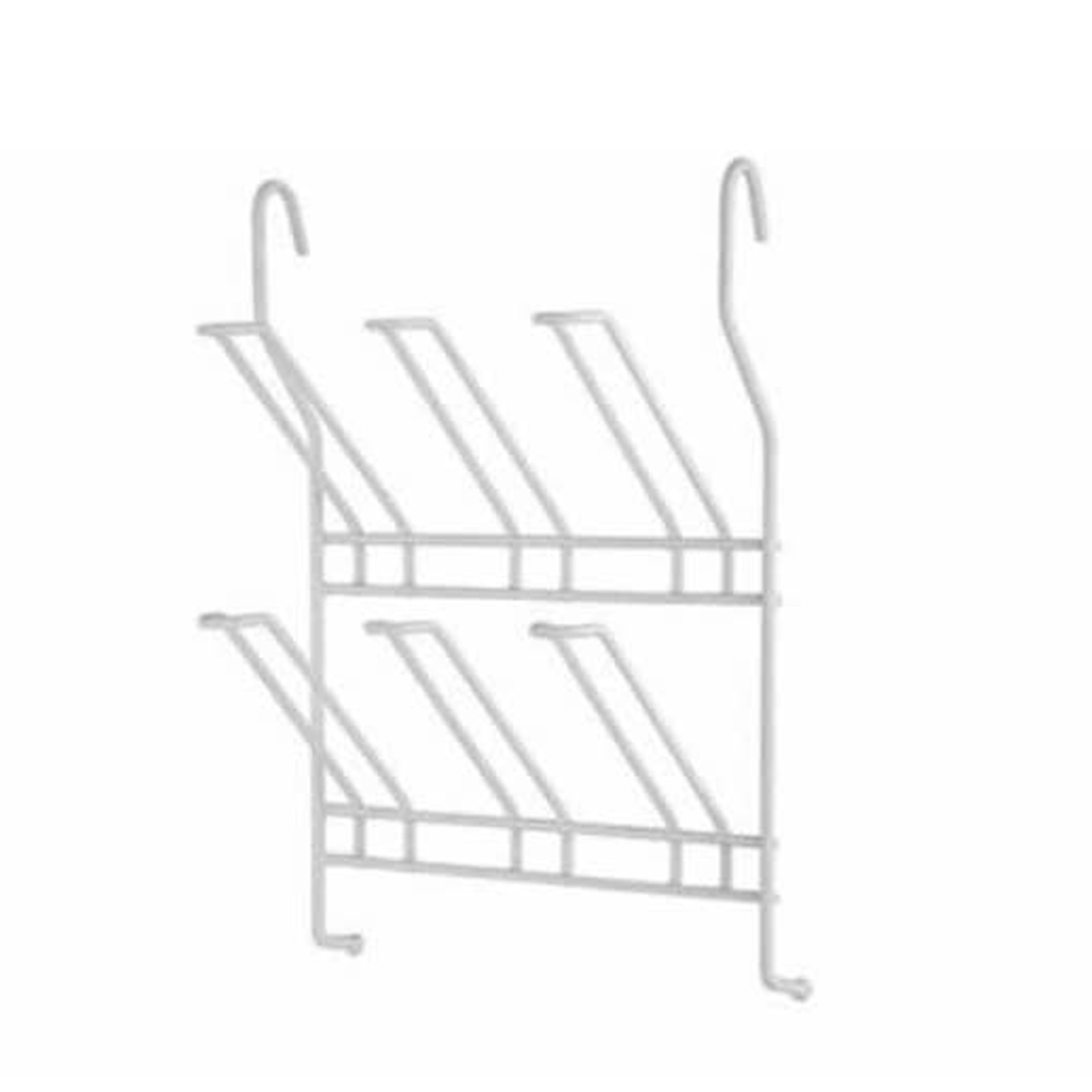 جالیوانی مدل آویز روکش دار