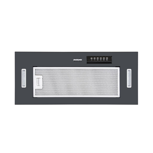 هود بورنیک مدل مارتیک