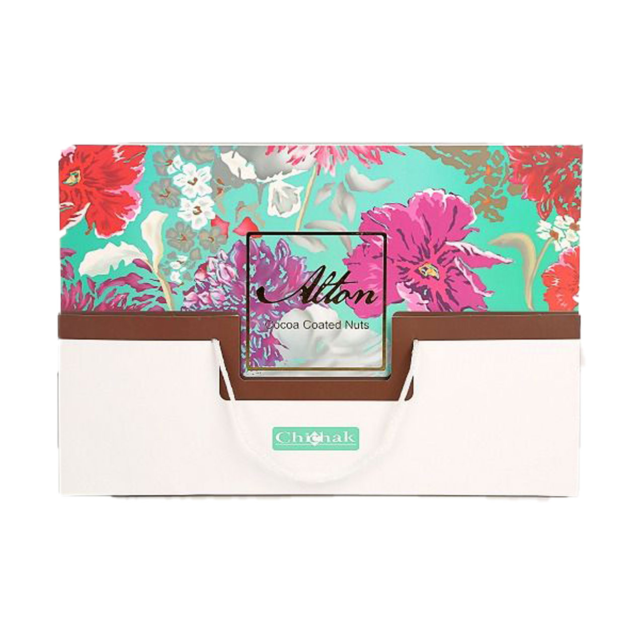 بهترین شکلات کادویی