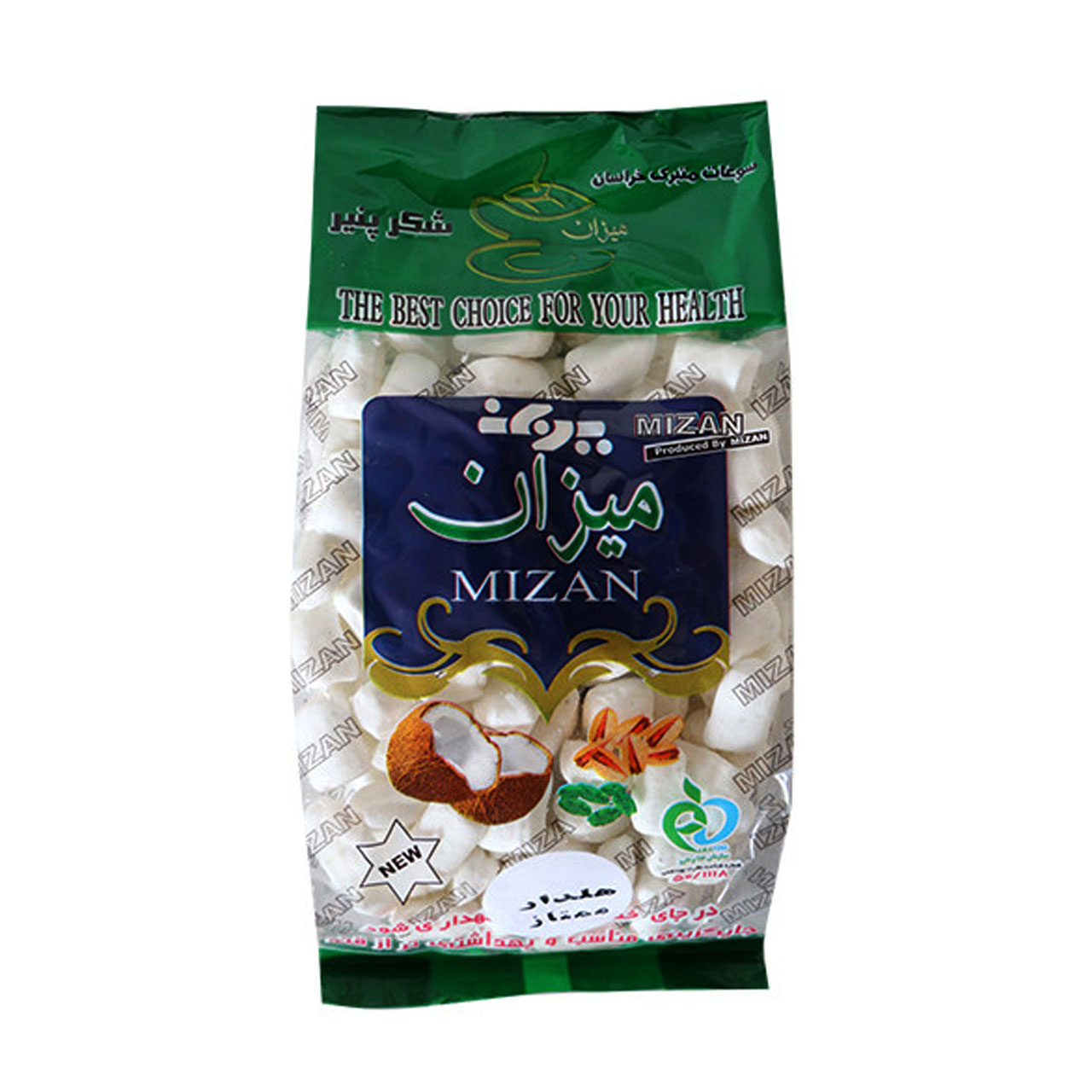 خوش طعم ترین شکر پنیر 