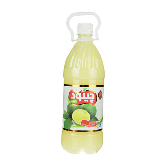 آبلیمو چینود 850 میلی لیتری