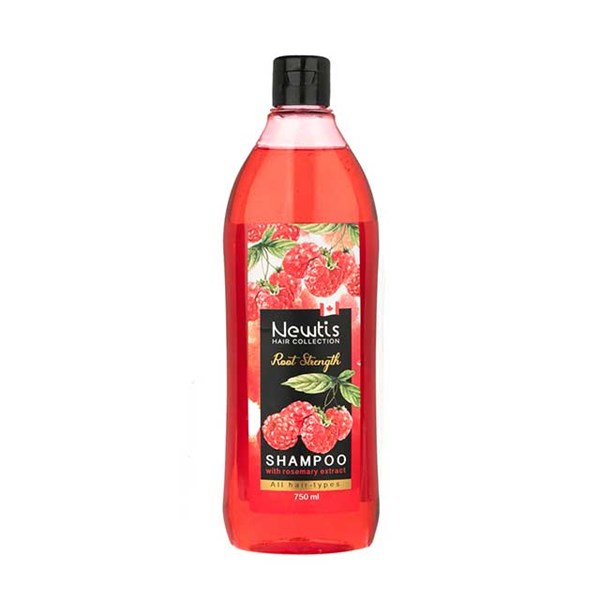 شامپو مو مدل Root Stiength  نیوتیس 750 میلی لیتری