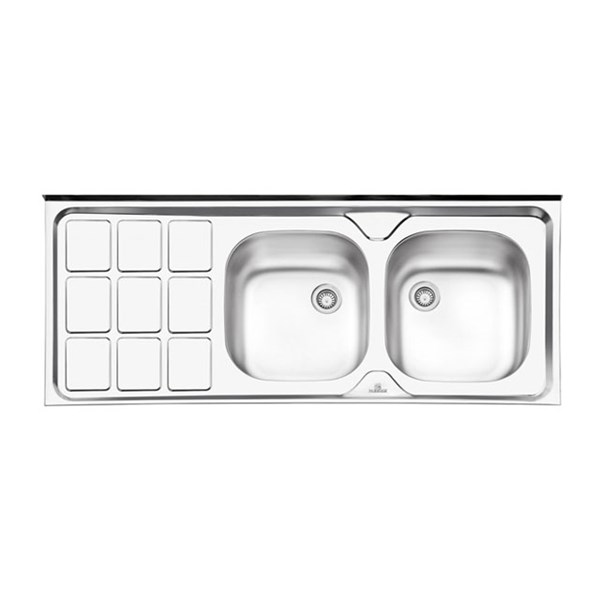 سینک پرنیان مدل PS 3105