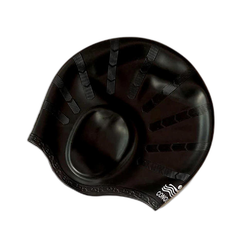 کلاه شنا جاگوش دار