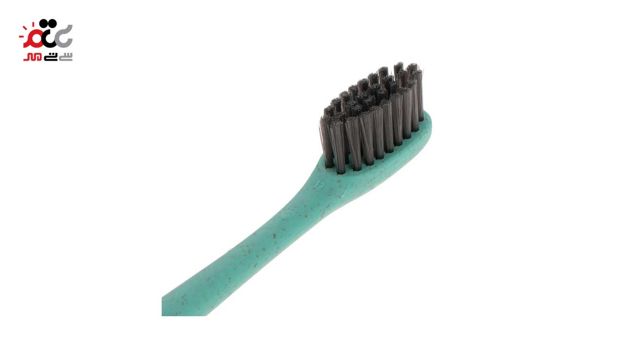 مسواک ری لاو ریجوی مدل ECO Friendly  فرچه زغالی