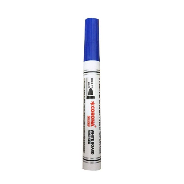ماژیک وایت برد شارژی کرونا مدل co-1070