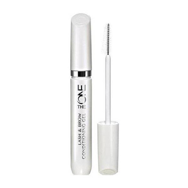 ژل تقویت کننده مژه و ابرو اوریفلیم مدل Brow Conditioning Gel The one حجم 8 میلی لیتری