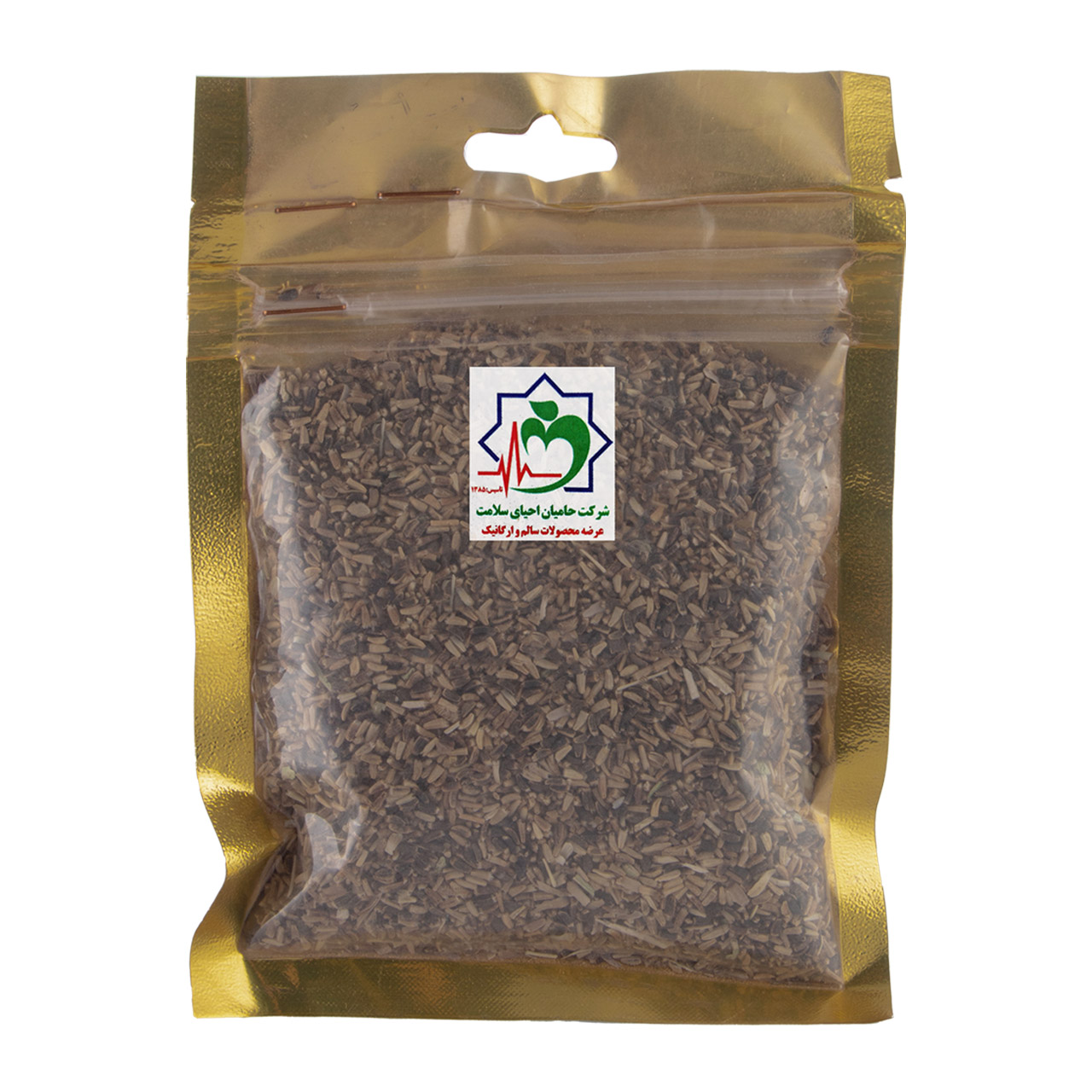 تخم کاسنی 50 گرمی