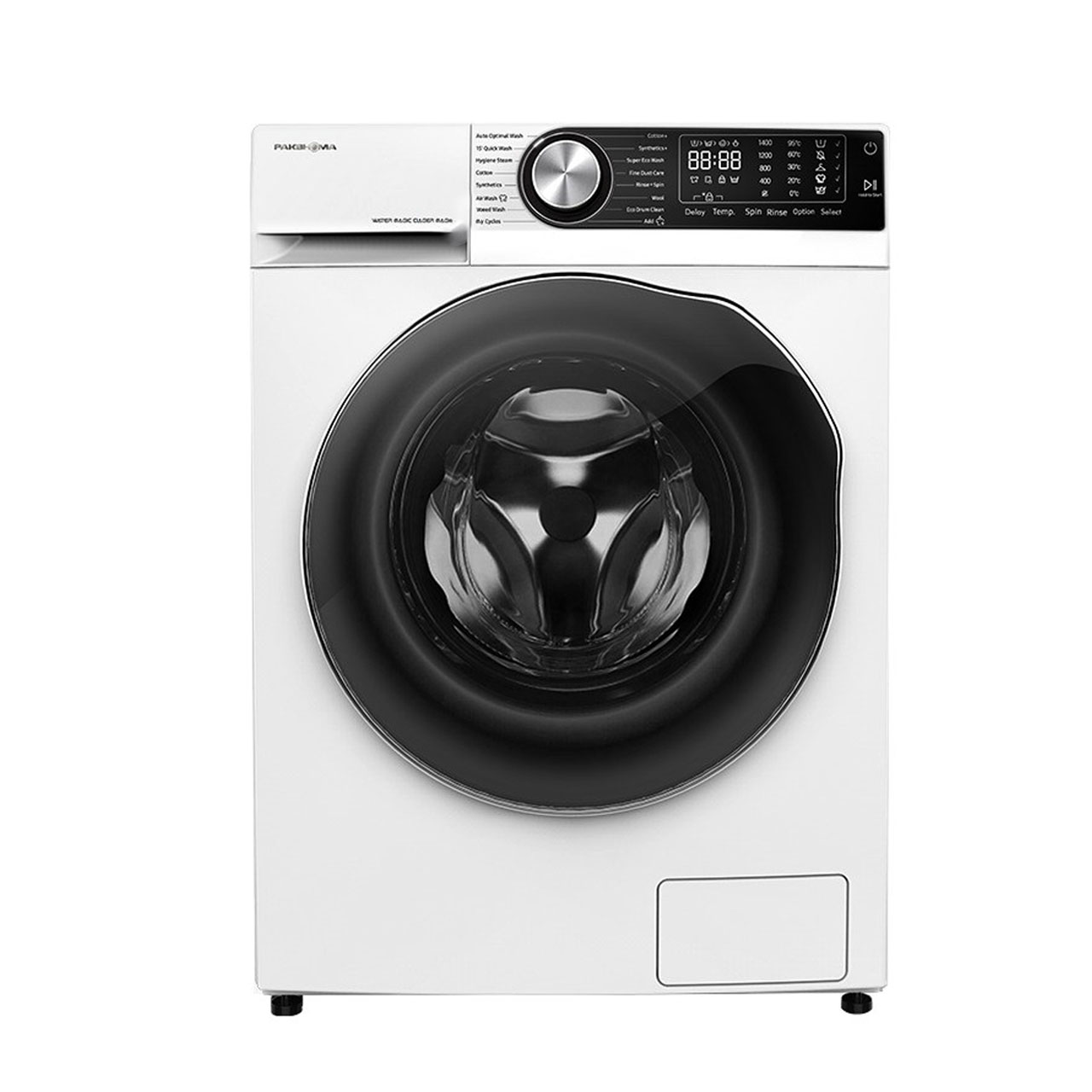 بهترین ماشین لباسشویی