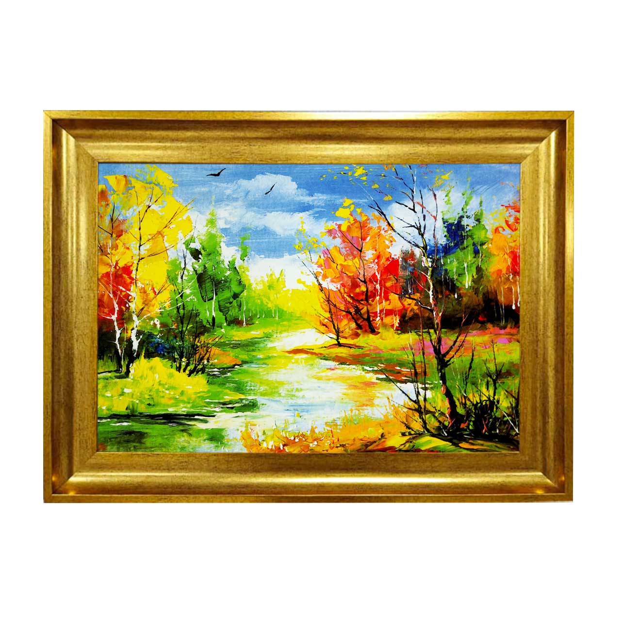 جذاب ترین تابلو فرش ها