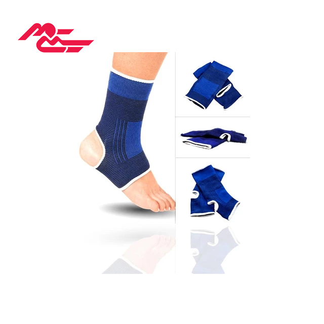 قوزک بند پا طبی خارجی مدل OJ - 601