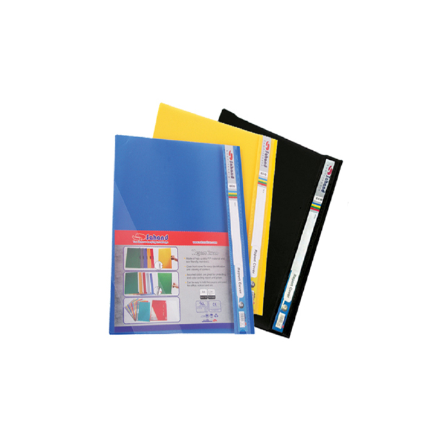 خرید پوشه A4 تلقی فنر دار سهند