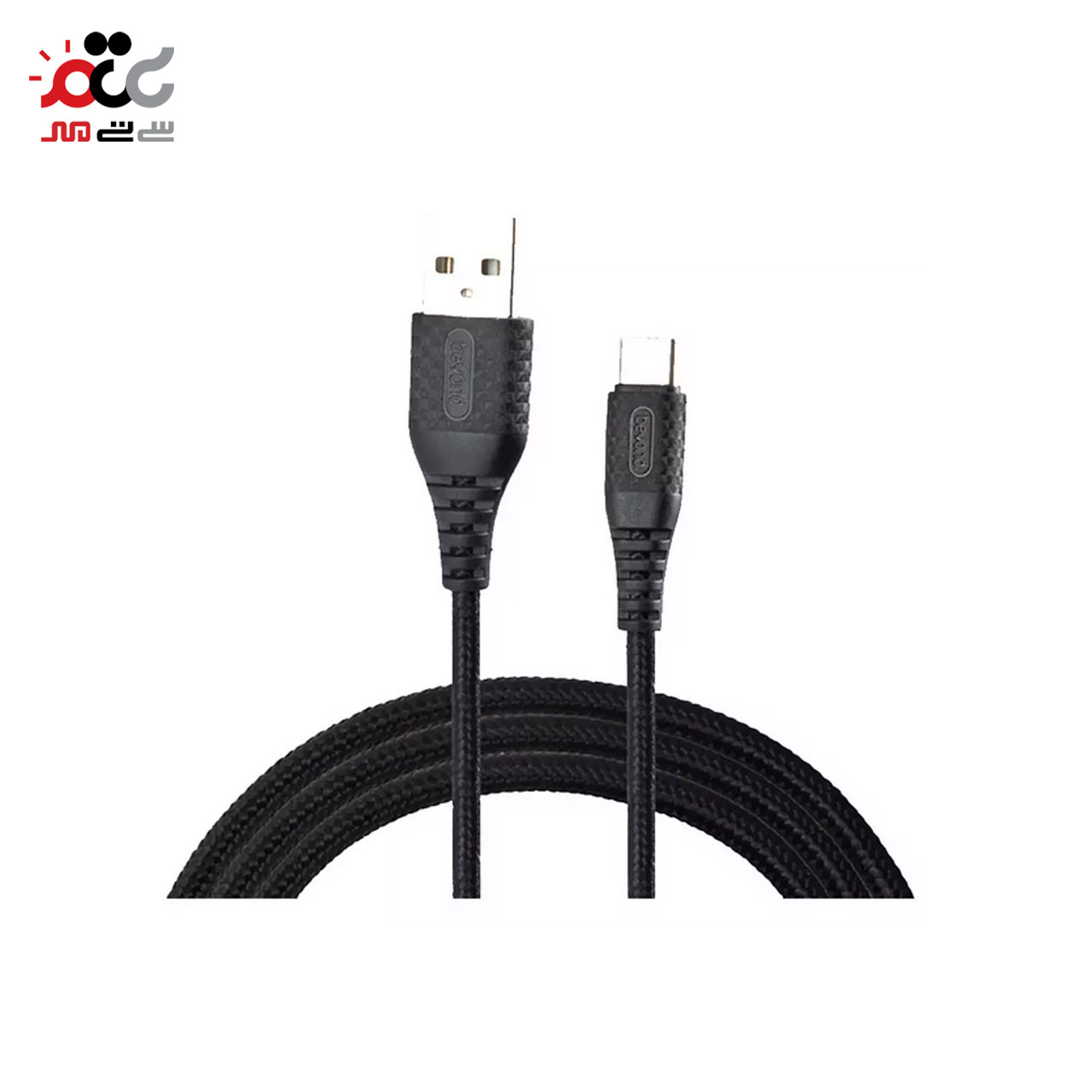 کابل تبدیل USB به USB-C بیاند مدل BA-309