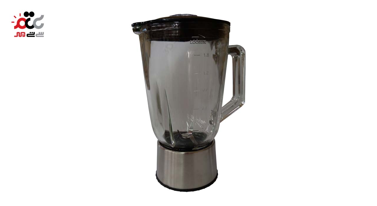 آبمیوه گیری چهار کاره بیوتی مدل 105