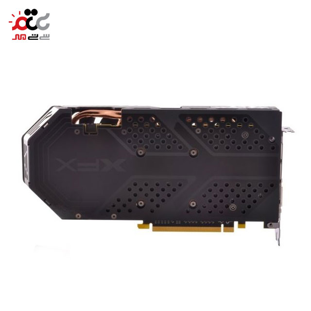 قیمت کارت گرافیک مدل RX 580 8GB GDDR5