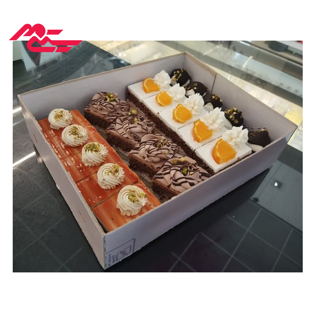 شیرینی تر ساده شیرینی سرای یاس 1500 گرمی