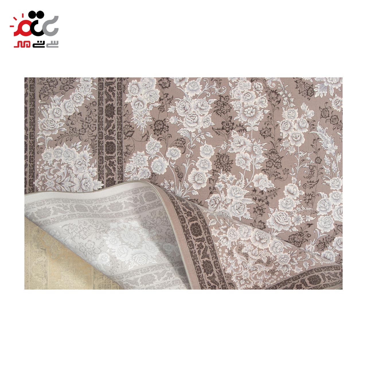 خرید فرش در فروشگاه سی تی مهر