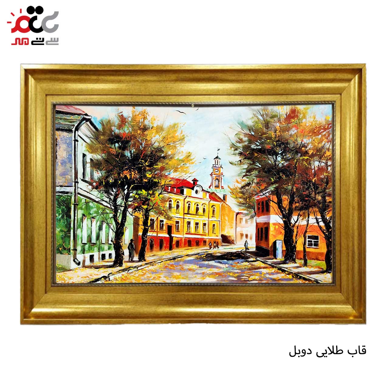 محبوب ترین تابلو فرش