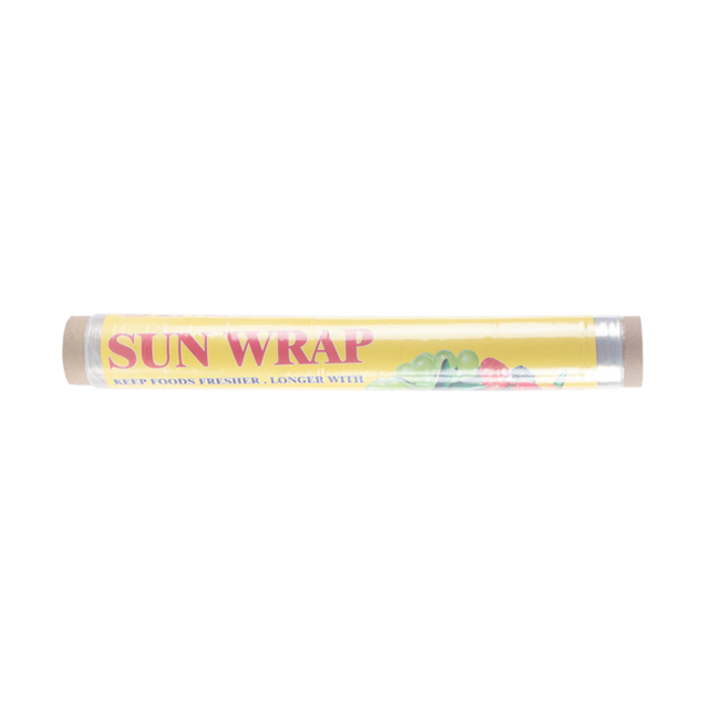 سلفون محافظ غذایی 50 متری مدل Sun Wrap