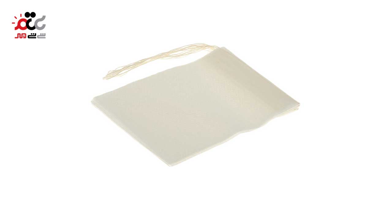 فیلتر چای پرسان 25 عددی