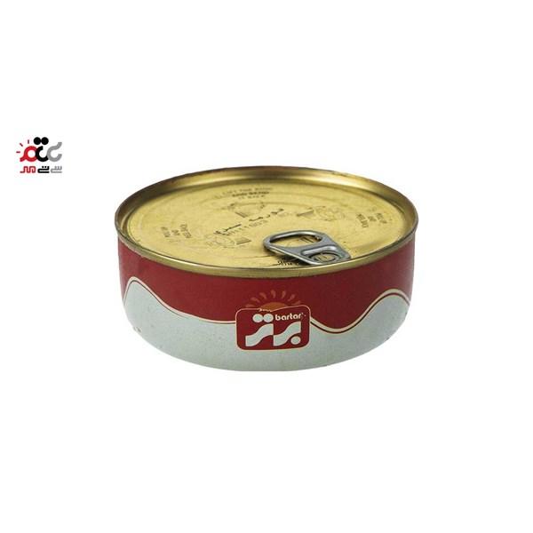 کنسرو خورشت قورمه سبزی برتر 250 گرمی