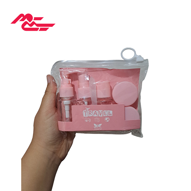 ست مسافرتی پنج تکه 