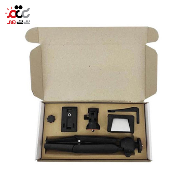 سه پایه نگهدارنده و هولدر موبایل و تبلت