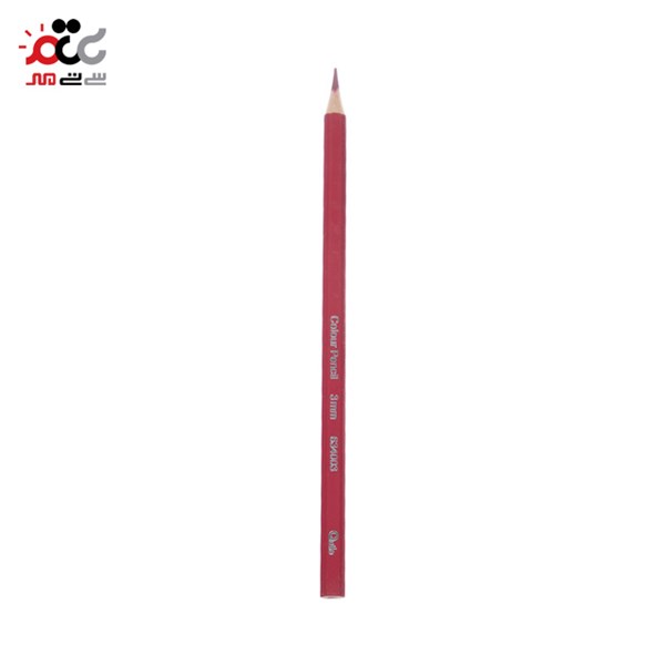 مداد رنگی جعبه ای کوییلو  مدل 634004 بسته 24 عددی
