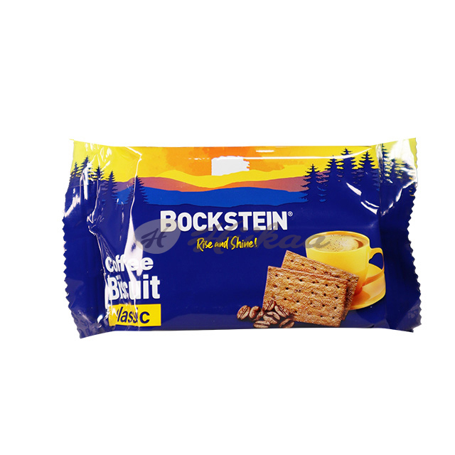 بیسکویت بوکشتاین با طعم قهوه 45 گرمی