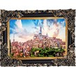 خرید تابلو فرش طرح دار
