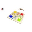 بازی فکری مانی تویز مدل منچ و دوز Ludo