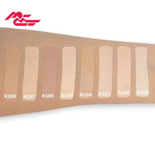 کرم پودر ضد آفتاب دار کنسی شماره 08 حجم 30 میلی لیتری