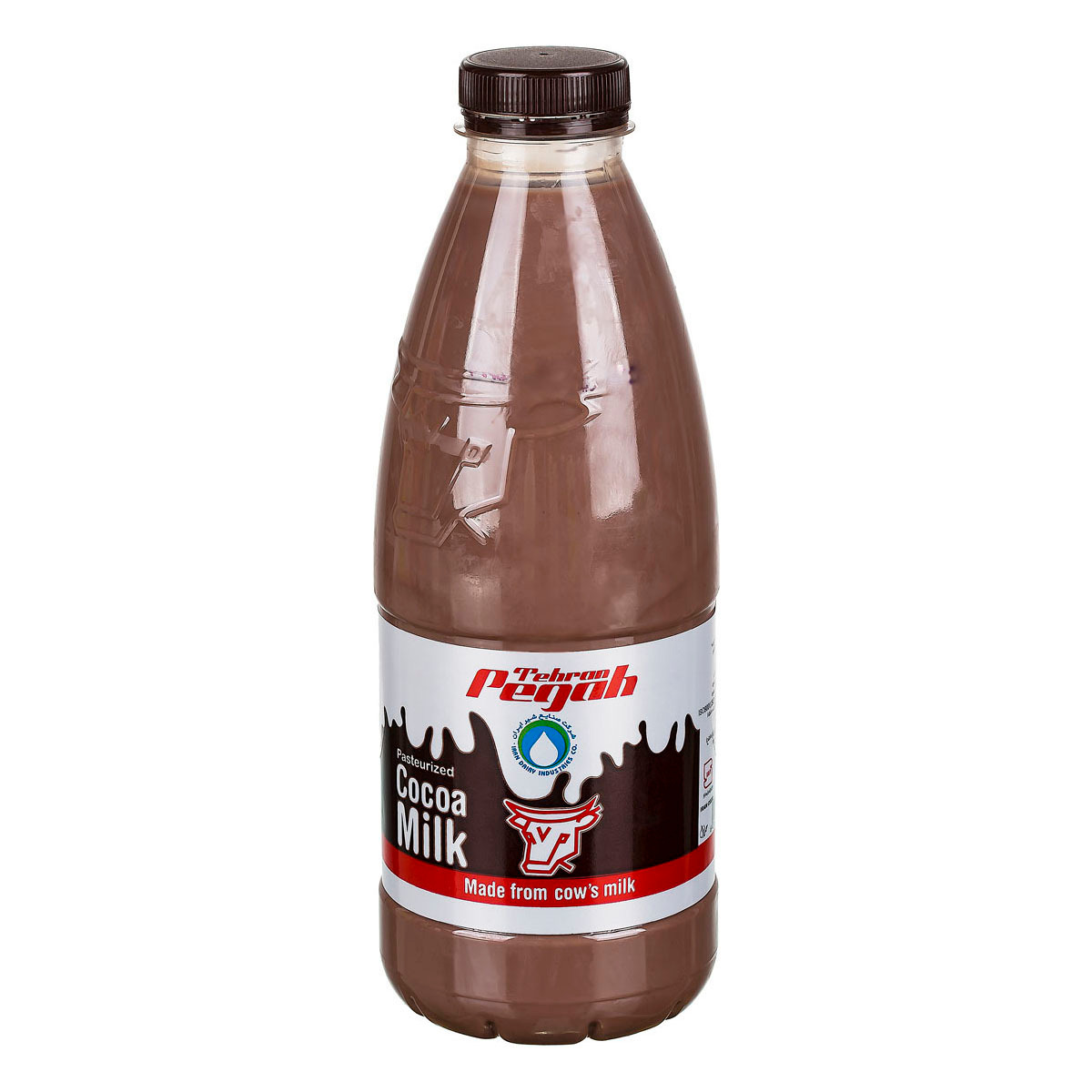 شیر کاکائو پگاه 1000 میلی لیتری